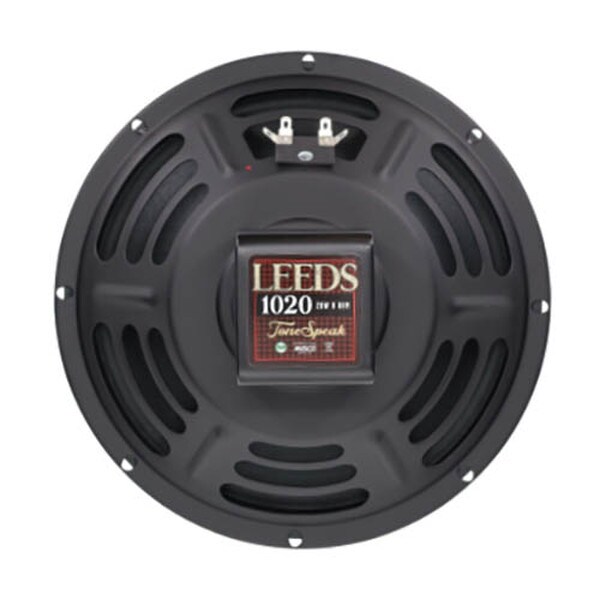 Main product image for ToneSpeak Leeds 1020 10" British Voiced Guitar Gpeaker 8 Ohm291-116